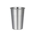 16 oz Stainless Steel Cup